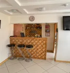 Ilek Hotel - bar