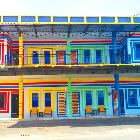 Wisma Astina Graha
