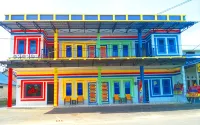 Wisma Astina Graha - 2성급