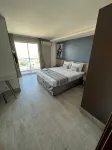 Golden Towers Hotel - Gym