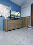 藍色埃特納度假屋