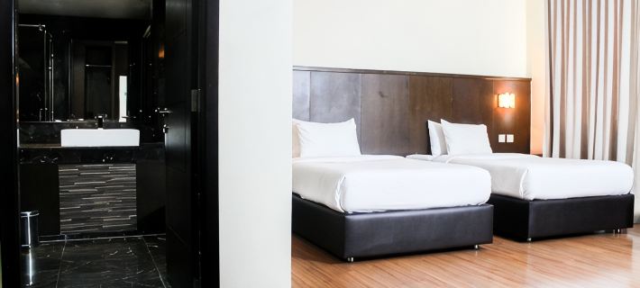 The BCC Hotel & Residence Hotels in Nagoya