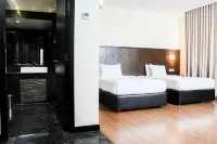 The BCC Hotel & Residence - spa