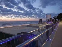 海濱城堡度假勝地酒店 - 海景