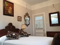 Stone House Musical B&B - Balcony