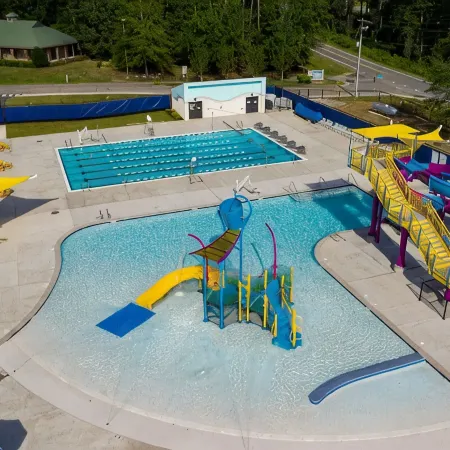 Four Points by Sheraton Fayetteville Fort Liberty