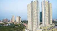 Alexa at Tanglin Apartemen - Wifi