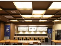 Kaigaku Onsen Resort Shirahama - 4 stelle
