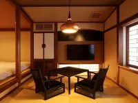 Kinosaki Onsen Ichidaya - sarapan