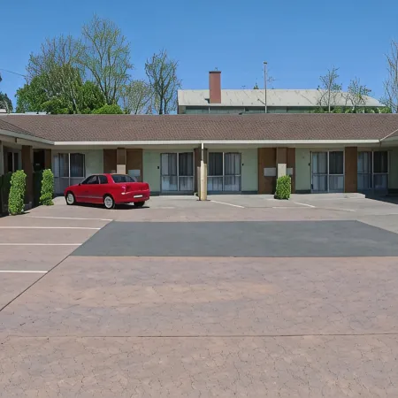 Rippleside Park Motor Inn