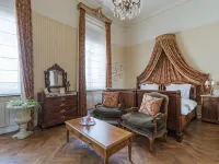 Hotel Dufays