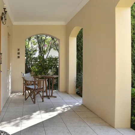 Petit Plaisir Cottage