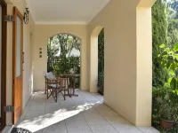 Petit Plaisir Cottage - Private Pools