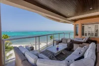 Your Oceanfront Paradise Awaits at Belize's #1 Rated Resort And Top Rental 3/3 - Jacuzzi
