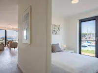 Apartment in Kamperland with Marina Views - Pet friendly