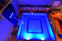 Entebbe-Stay Aparthotel - Kitooro - Pools