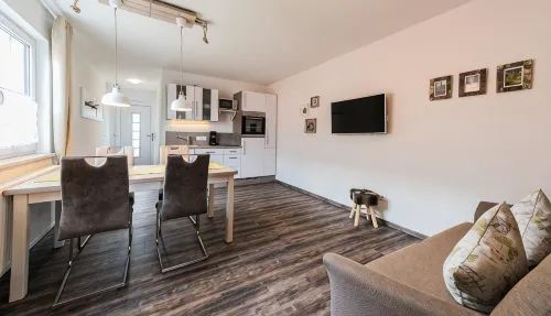 Apart Hotel - Dillinger Schwabennest - parking