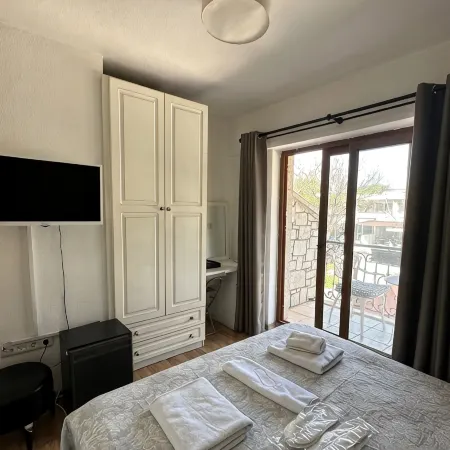 Alaçatı Private