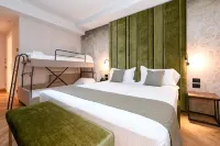 Hotel S. Spirito - 3 Yıldız