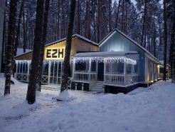 Ezhi Lesnoj Hotel