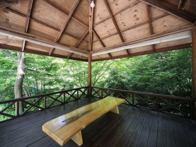 Jinan Cheonsang Demi Pension