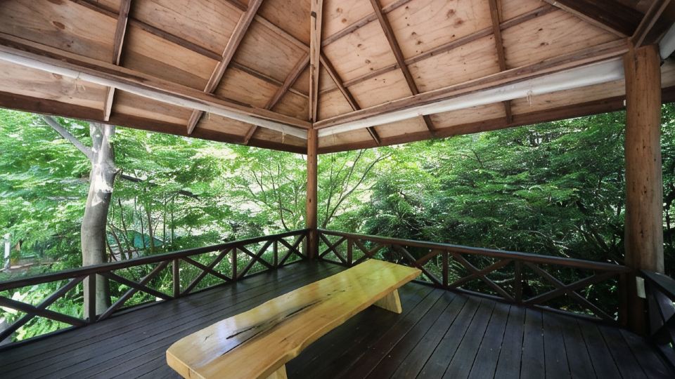 Jinan Cheonsang Demi Pension