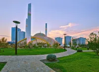 Hotel Argun City - 3성급