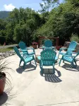 Cottage by the creek, beautiful Mountain View, perfect getaway!!! - 3-Sterne