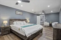 Cool New Dover Home