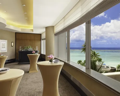 The Westin Resort Guam Near Hotel Photos