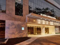 Radisson Hotel Barra Rio de Janeiro โรงแรมใกล้หาด Joatinga Beach