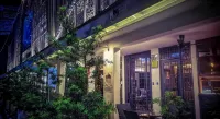 1969商務套房酒店@班達爾賽博