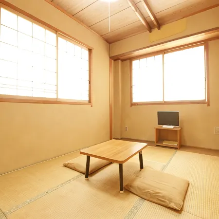 Minshuku Isoji