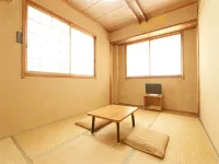 Minshuku Isoji