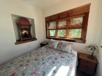 The Casita is a stunning villa in a tropical oasis in historic downtown DeLand. - 3-Star