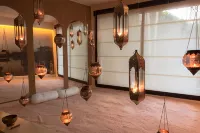 Hotel Mamiani & Relaxing Spa Urbino - Spa