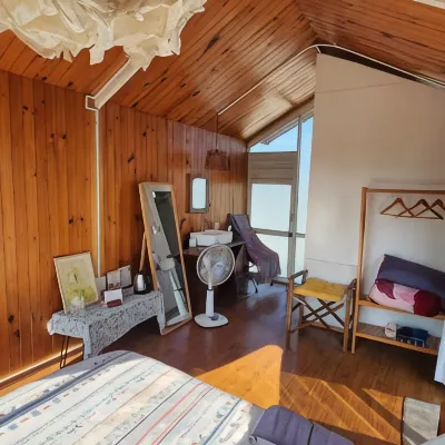 Legume Guest House Các khách sạn gần Đồi Mộng Mơ