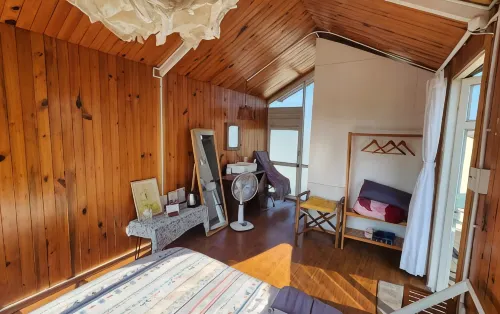 Legume Guest House