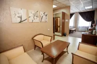 Yubilejnaya Hotel - Ramah Hewan Peliharaan