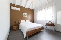 Treat yourself to a dream vacation at villa "Ciel de kaz - Wifi