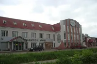 Гостинично-развлекательный комплекс Эльотель - С баром