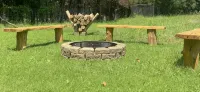 Cabin Creek - Chalets