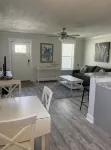 Sun Diver is Charming, Close to Marinas, and Beaches on the East End of PCB, FL - WiFi