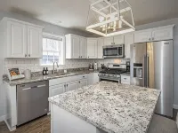 Cape May Heated Swim Spa Oasis Sleeps 8, Dog & EV Friendly - 4 tähden