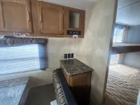 Cozy Camper near the DESIRED Sportsman's Pool!