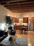 Fabulous unique downtown adventure plus boardwalk-beach and lighthouse 2.4 m - Boutique