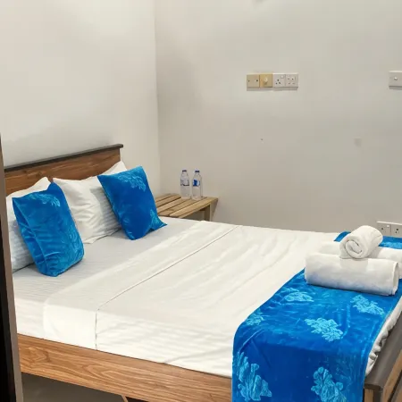 Ceylon Beach Haven Uppuveli