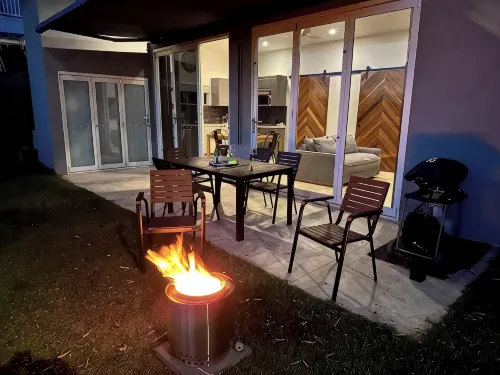 Bundeena Base Cottage - Tiny houses