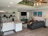 Courtyard Bungalow - 3 estrellas