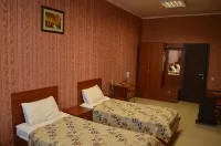 Albatros Mini-Hotel - Scenic
